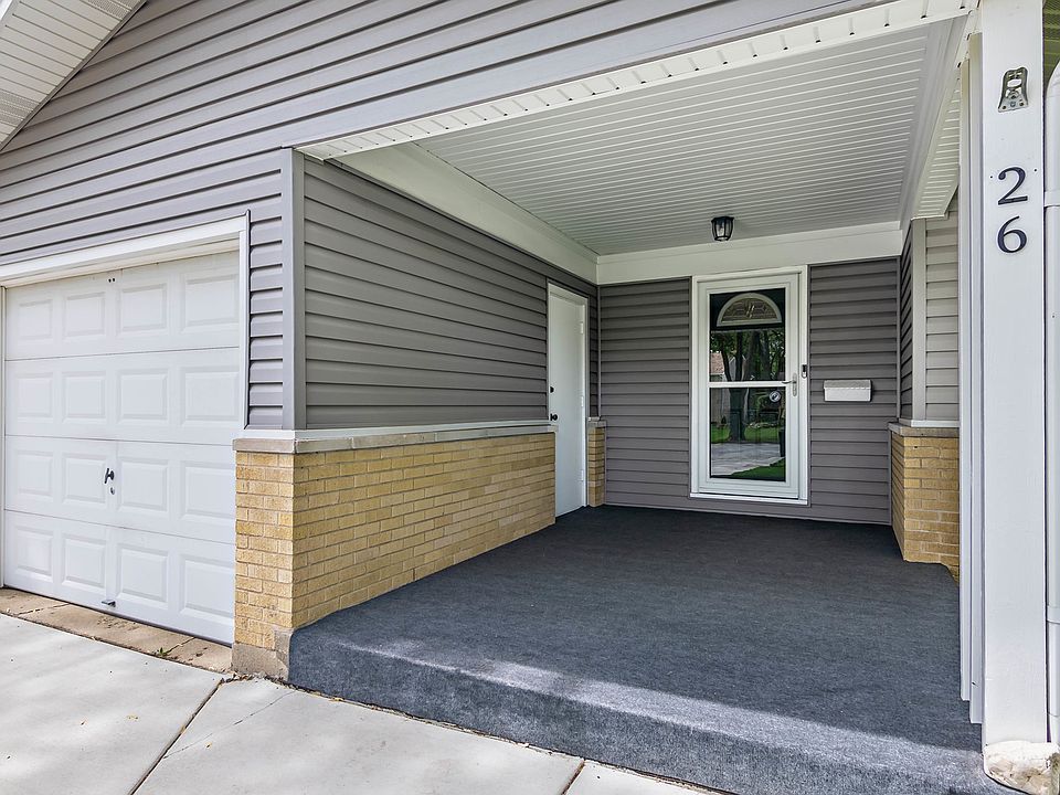 26 Evergreen St, Elk Grove Village, IL 60007 Zillow