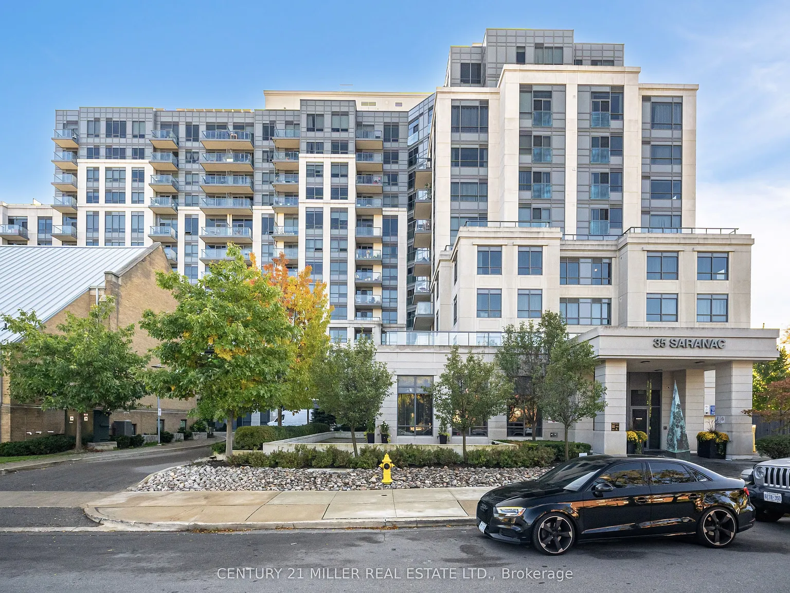 2 bed, $2,200 — Photo 2