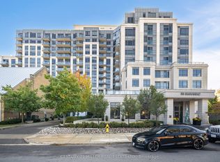35 Saranac Blvd #Penthouse 08, Toronto, ON