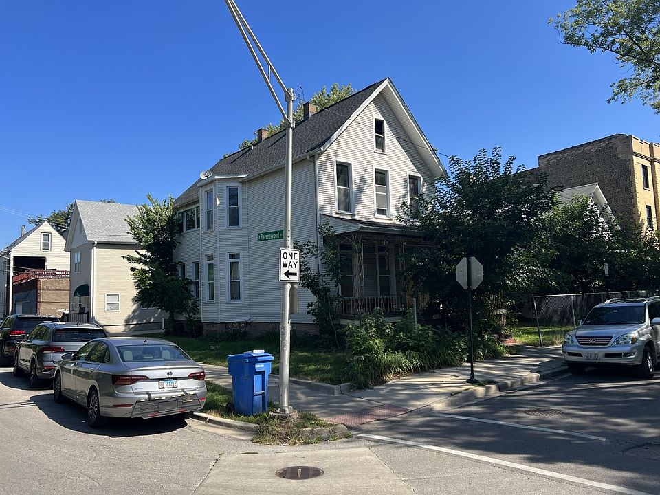 2nd image of 1756 W Henderson St