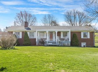 19250 Old Jonesboro Rd, Abingdon, VA 24211
