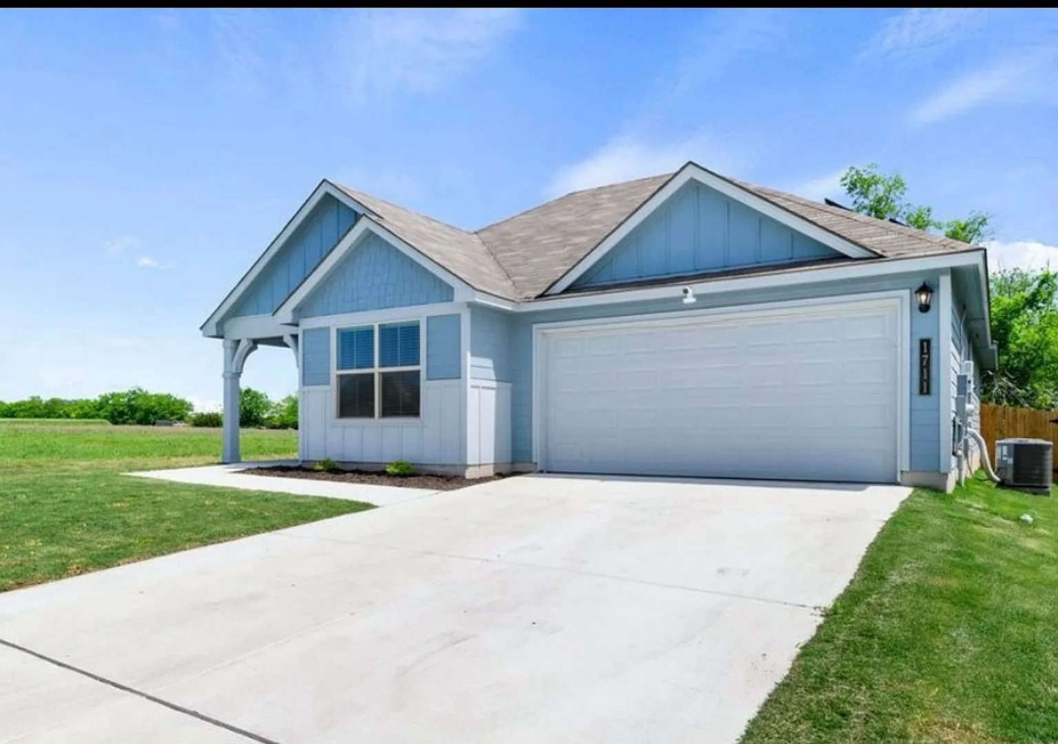 3 Bed/2 Bath New Build Home For Rent- Temple, TX! — Photo 3
