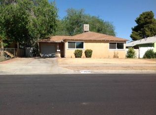 44235 3rd St E, Lancaster, CA 93535