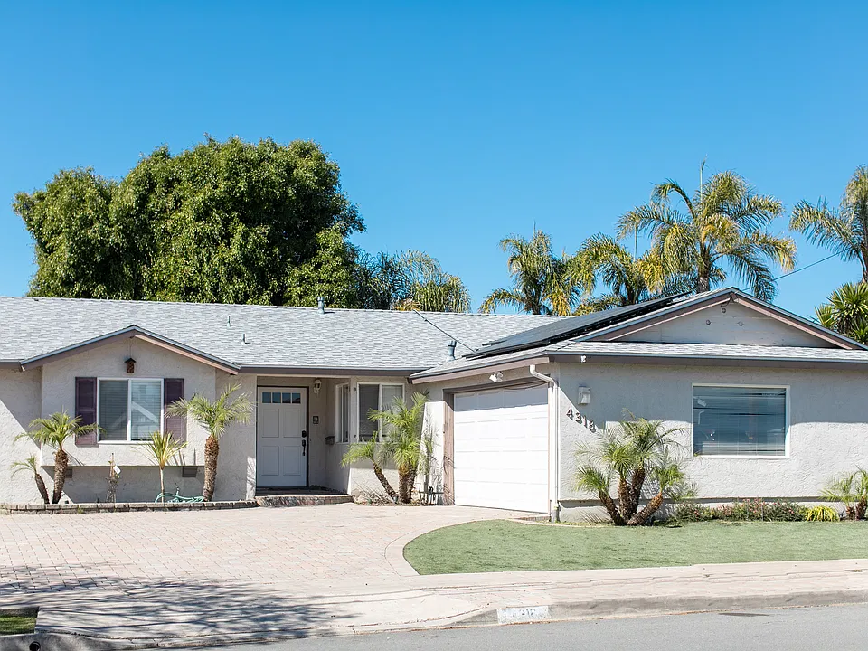 4318 Mount Herbert Ave