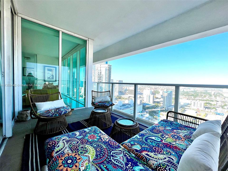 1st image of 1040 Biscayne Blvd APT 4006