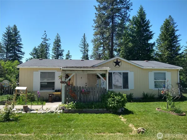 103 LARSEN Boulevard, Metaline Falls, WA 99153