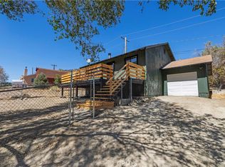 4437 Race Trl, Frazier Park, CA 93225