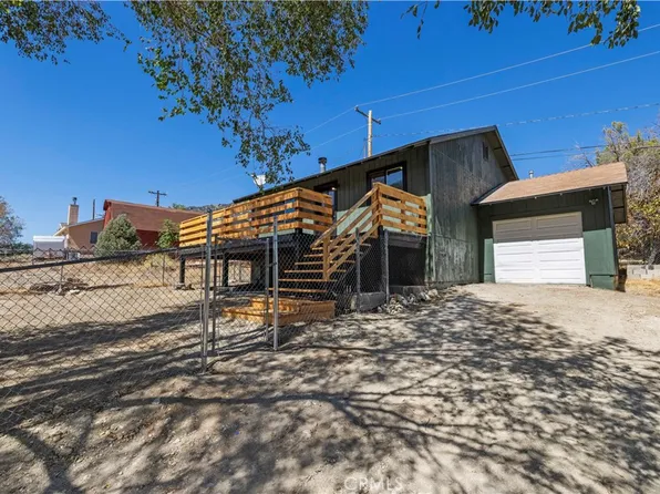 4437 Race Trl, Frazier Park, CA 93225