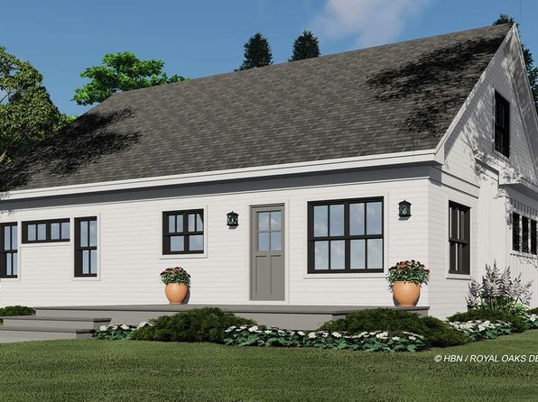 Lot 28 Lady of The Lakes Estates, Laconia, NH 03246