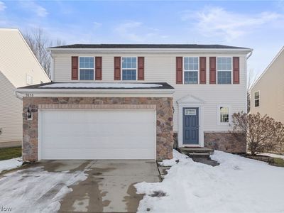 9858 Gabriels Way, Mentor, OH, 44060