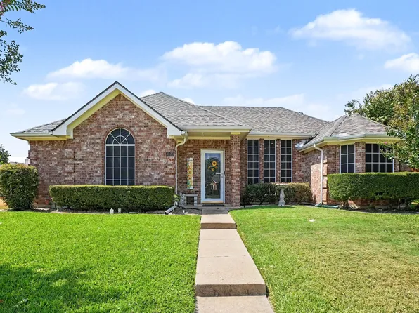 3120 Greenfield Ct, Mesquite, TX 75181