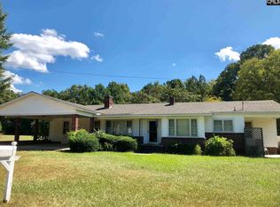 4880 Chappells Hwy, Saluda, SC 29138