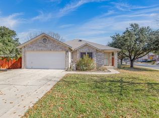 9306 Maverick Pass, San Antonio, TX 78240