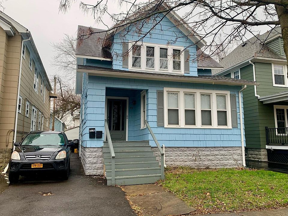 55 Parkwood Ave, Buffalo, NY 14217 Zillow