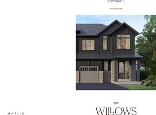 1828 Nash Rd LOT 28-R, Clarington, ON L1E2M2