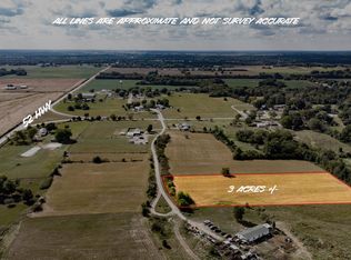 79 SW 786p Rd LOT 5, Deepwater, MO 64740