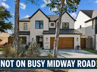 8427 Midway Rd, Dallas, TX 75209