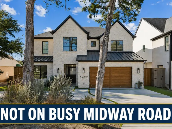 8427 Midway Rd, Dallas, TX 75209