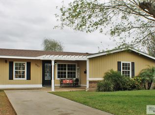 2107 E Crockett Ave, Harlingen, TX 78550