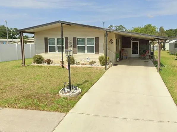 36306 IMPALA WAY, ZEPHYRHILLS, FL 33541