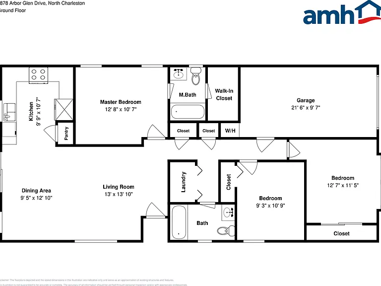 8878 Arbor Glen Dr — Photo 2