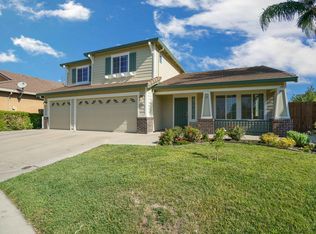 8887 Wood Lily Way, Elk Grove, CA 95757