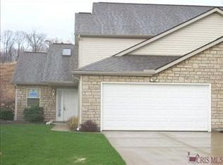 72 Falling Water Cir, Munroe Falls, OH 44262