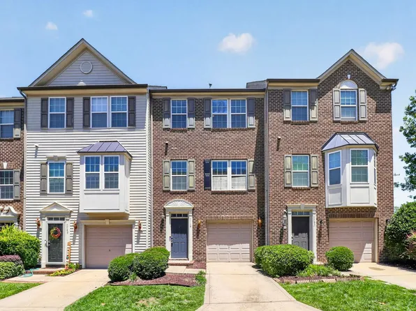 7749 Jackson Pond Dr, Charlotte, NC 28273
