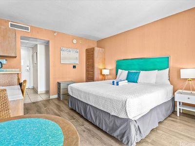 1850 Ala Moana Blvd #709, Honolulu, HI, 96815
