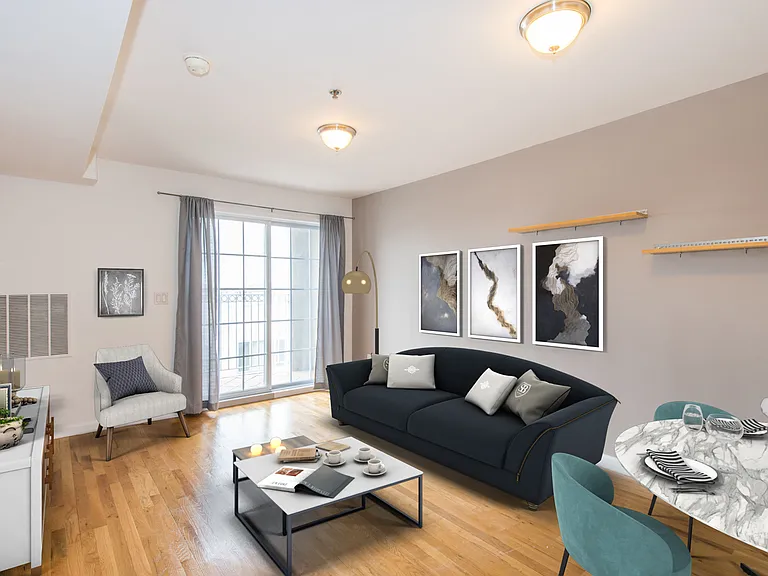 318 54th St #4K — Photo 2
