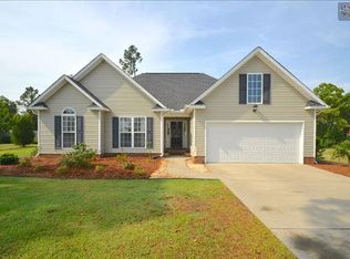 2459 Bowen St, Elgin, SC 29045