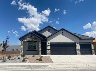 7734 Majesty Ct NW, Albuquerque, NM 87107