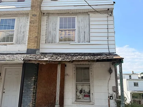 219 E Buick St, Mount Carmel, PA 17851