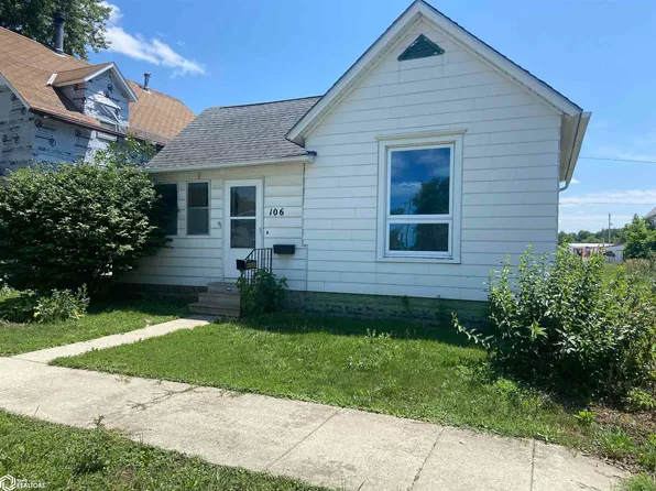 106 1st Ave, Red Oak, IA 51566