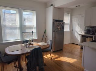 2119 N Campbell Ave APT 4R, Chicago, IL 60647
