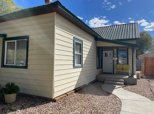 630 S 3rd St, Montrose, CO 81401