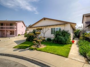 8518 Villa Park Dr, Rosemead, CA 91770