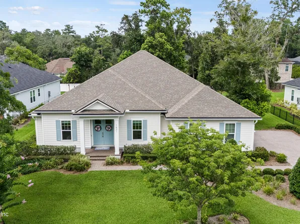 1631 SETON FAMILY Walk, Fleming Island, FL 32003