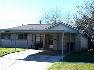 11202 Leitrim Way, Houston, TX 77047