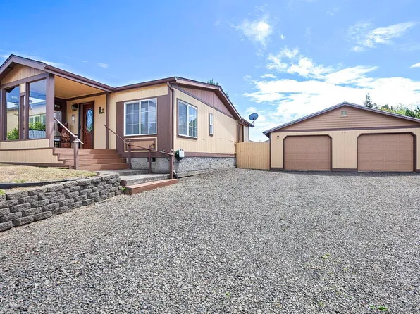 70 NE 73rd St, Newport, OR 97365