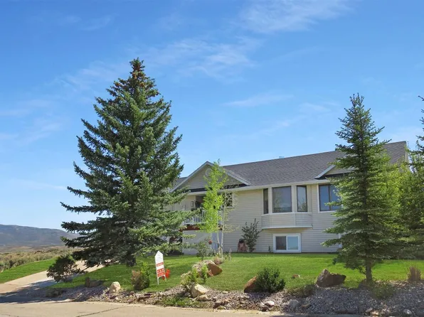 205 Granite Dr, Evanston, WY 82930