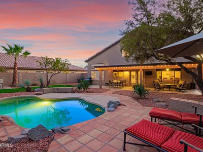 20619 N 16th Way, Phoenix, AZ, 85024