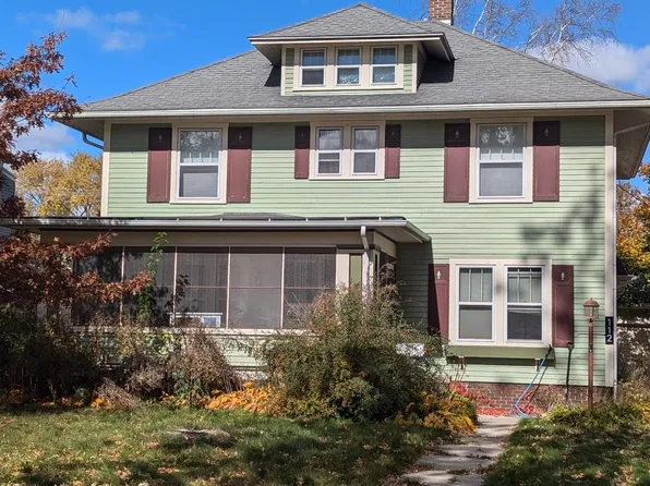 112 Eastman STREET, Plymouth, WI 53073