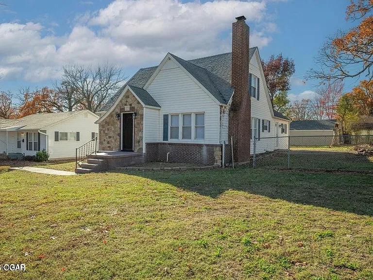 3312 S Joplin Ave — Photo 1