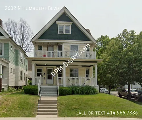 2602 N Humboldt Blvd #1 Photo 1