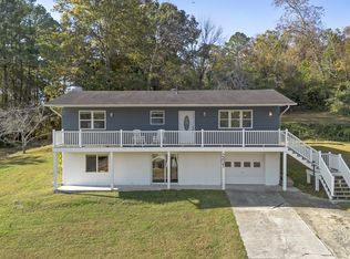 2421 Oak Cir SW, Cleveland, TN 37311