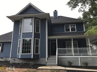 378 Morgan Mill Rd, Brooks, GA 30205