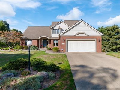 4450 Dawnridge Cir NW, Canton, OH, 44709