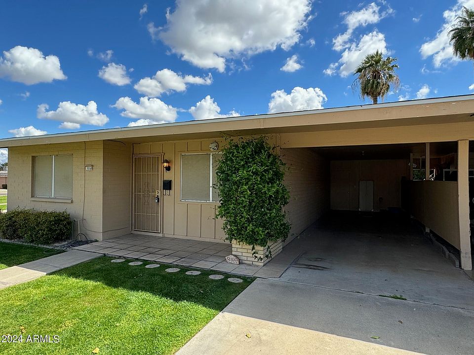1st image of 9749 N 105TH Drive