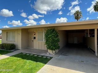 9749 N 105th Dr, Sun City, AZ 85351